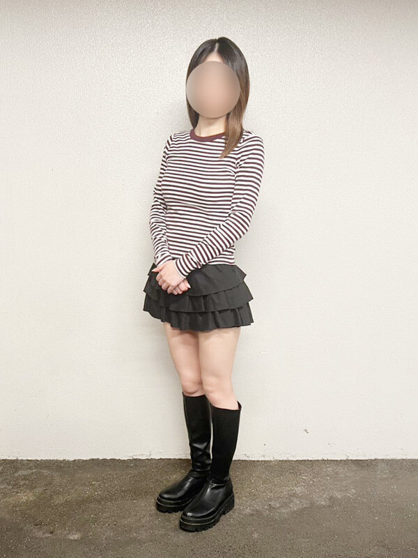 【完全業界未経験♪清楚系美少女♪みゆうちゃん】